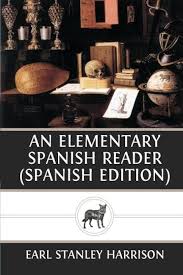 An Elementary Spanish Reader